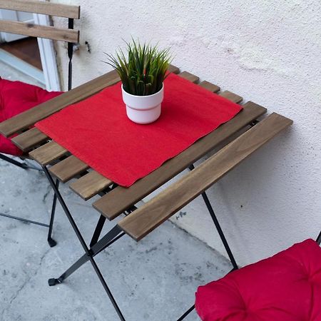 Bright & Shine Apartment Budapest Luaran gambar